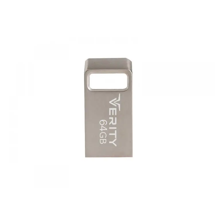 فلش 64 گیگ VERITY مدل USB3.0 V810