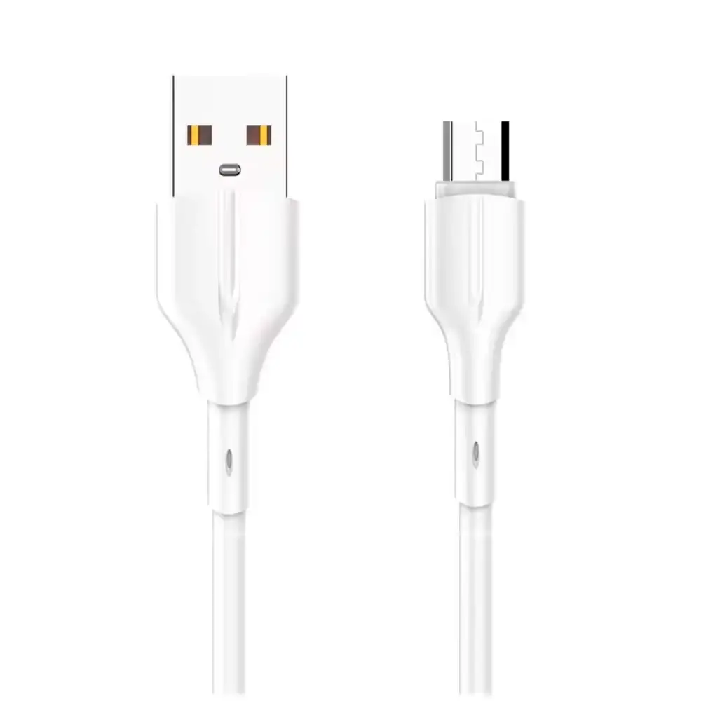 کابل دیتا و شارژ آیفون VERITY مدل 3146