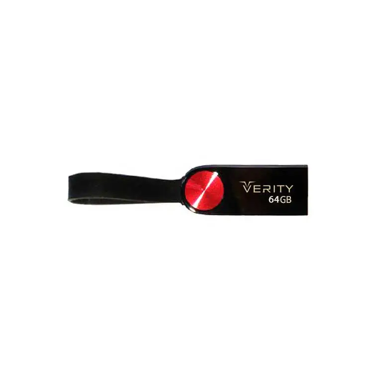 فلش 64 گیگ VERITY مدل V815