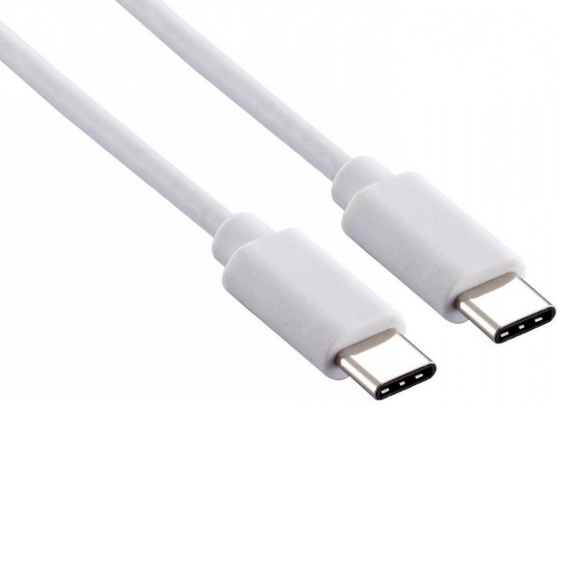 قیمت و خرید کابل تبدیل usb-C به usb-C وریتی مدل 3134 طول 1 متر